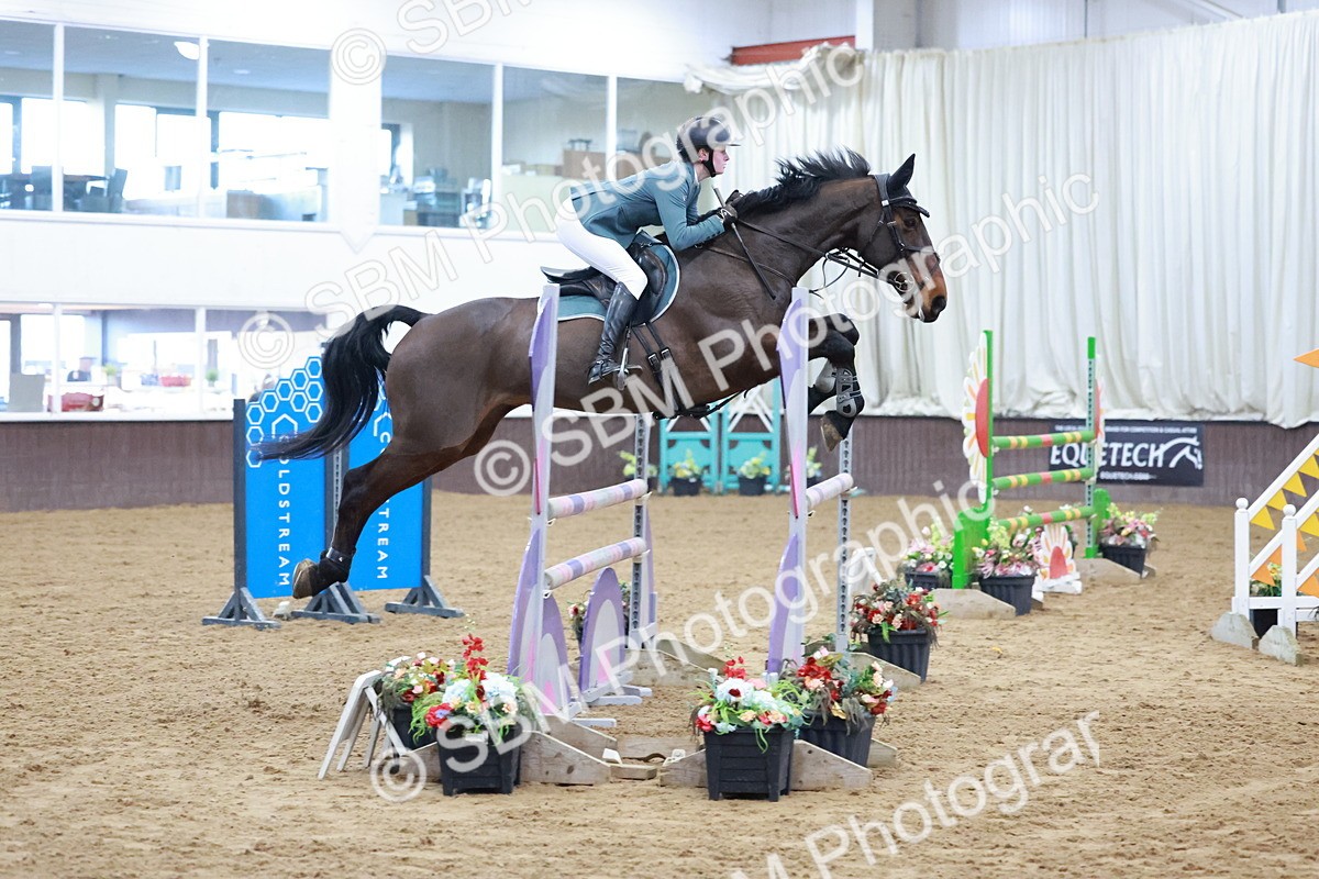 SBM_004019 - Class 12 - National 1.15m Members Cup Qualifier/ 1.15m Open