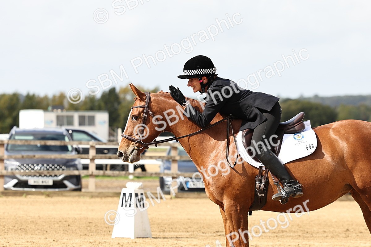 SBM_001153 - Class 46 - Novice 1 Combined Training
