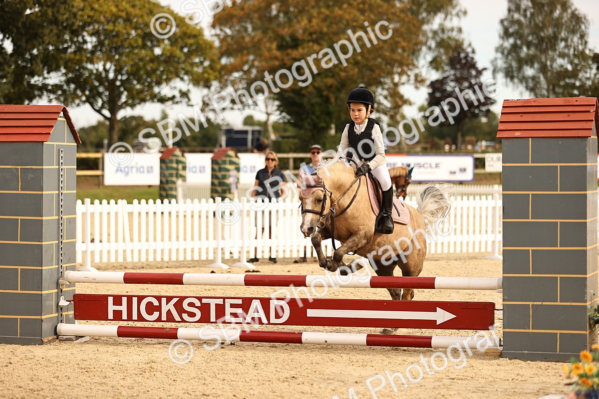 SBM_70823 - J13 - Junior Pony 60cm Championship