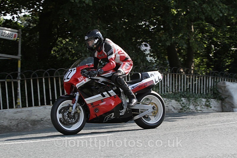 IMG_1078 - Formula 1, Formula 2 and Formula Classic TT Race