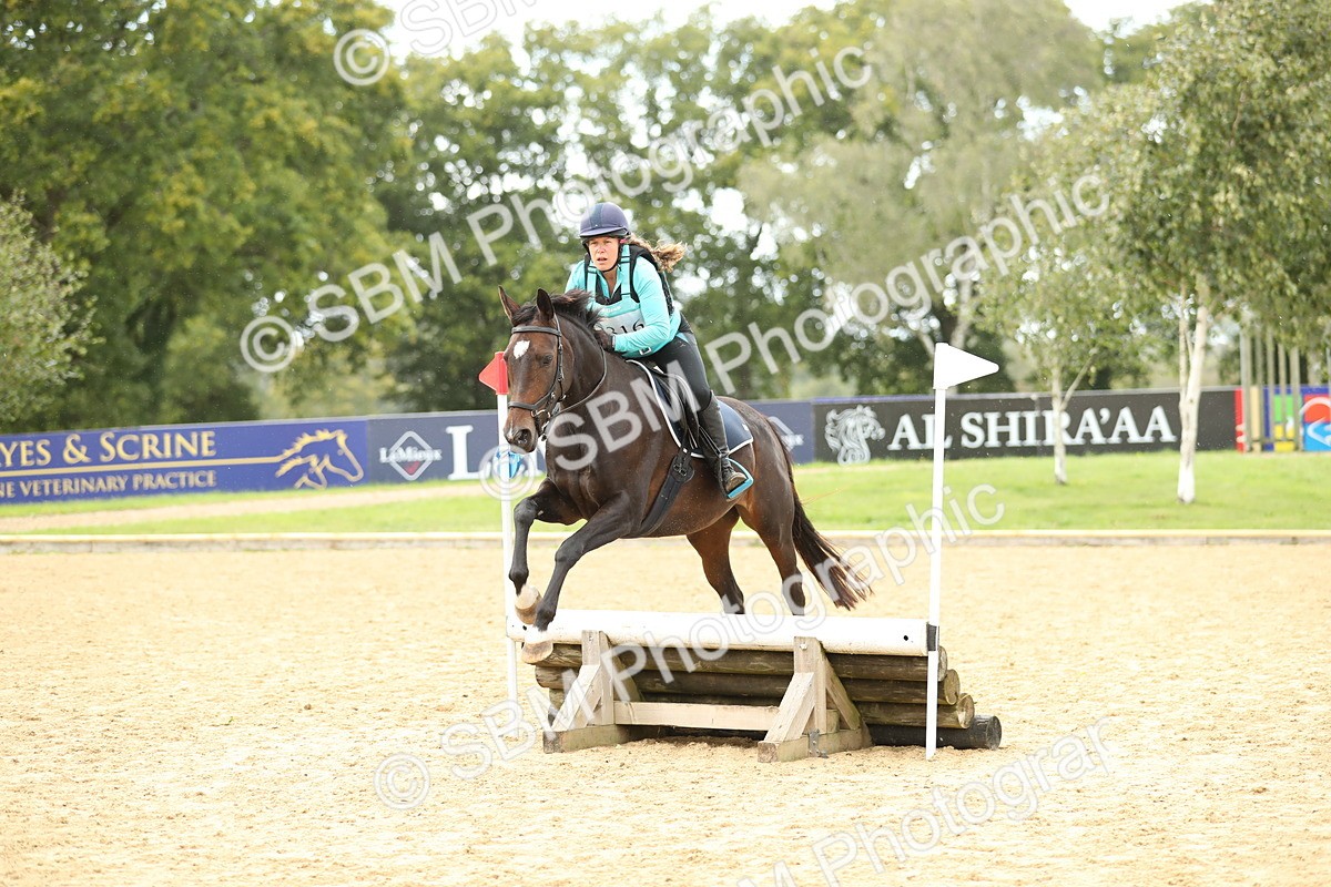 SBM_21946 - E9 - Eventers Challenge 60cm Championship