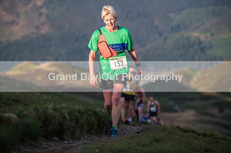 Lords Seat-430 - Lords Seat Fell Race Wednesday 30th April 2025