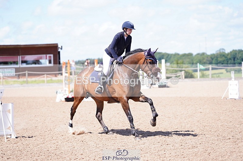 240728A-120754-08932 - Cls 26 NAF Silver Semi Final