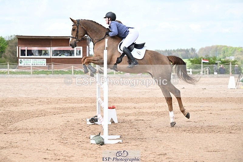 250425-115310-09049 - Cls 14 - 1 Star Bronze Tour