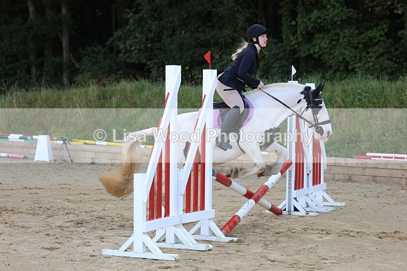 3E7A0218 - Class 3: 50cm Open