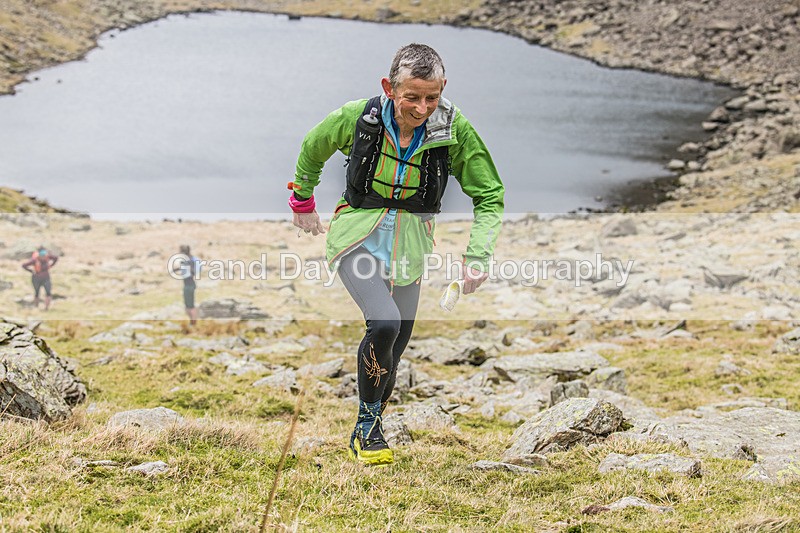 Kong MMM-55 - Kong Mini Mountain Marathon Round 1 Lake District Coniston Sunday 5th March 2023