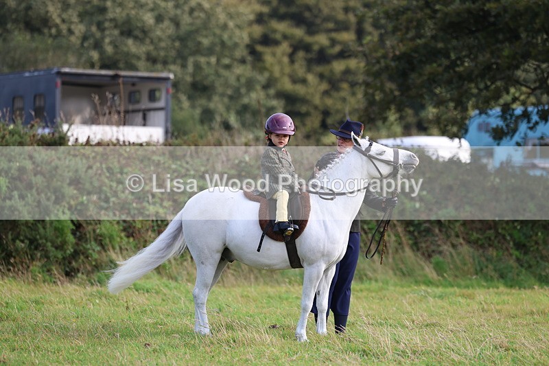 3E7A3361 - Class 2: Lead rein