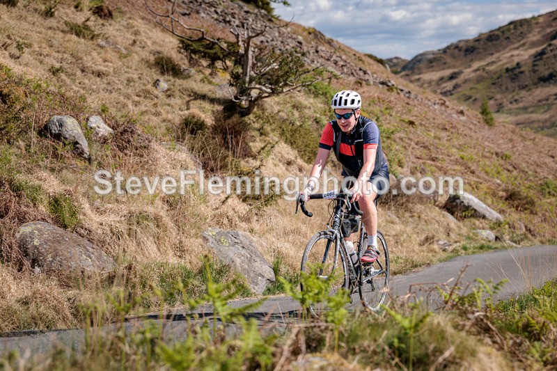 153609 - Blea Tarn Climb 15:00 - 16:00