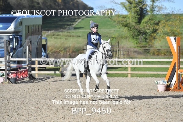 BPP_9450 - CLASS 5 80CM