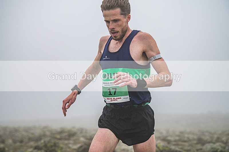 Fairfield-5 - Fairfield Horseshoe Fell Race Saturday 9th May 2026