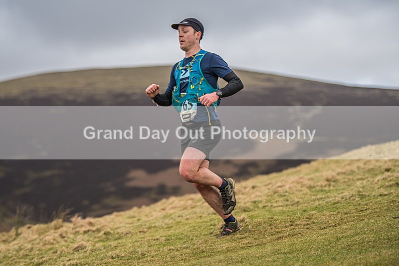 Loopy Latrigg-383 - Kong Loopy Latrigg Fell Race Saturday 27th January 2024