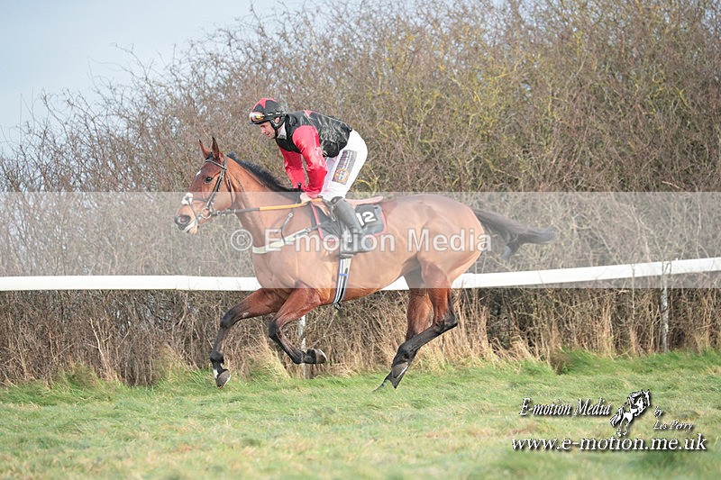 PtP 311223 791 - Larkhill Racing Club Point-to-Point 31/12/23
