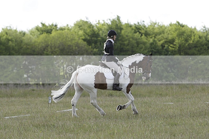 BVHT 140517 -139 - Class 1 DR Intermediate 14/05/17