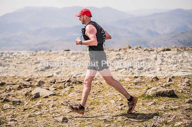 Fairfield-848 - Fairfield Horseshoe Fell Race Saturday 11th May 2024