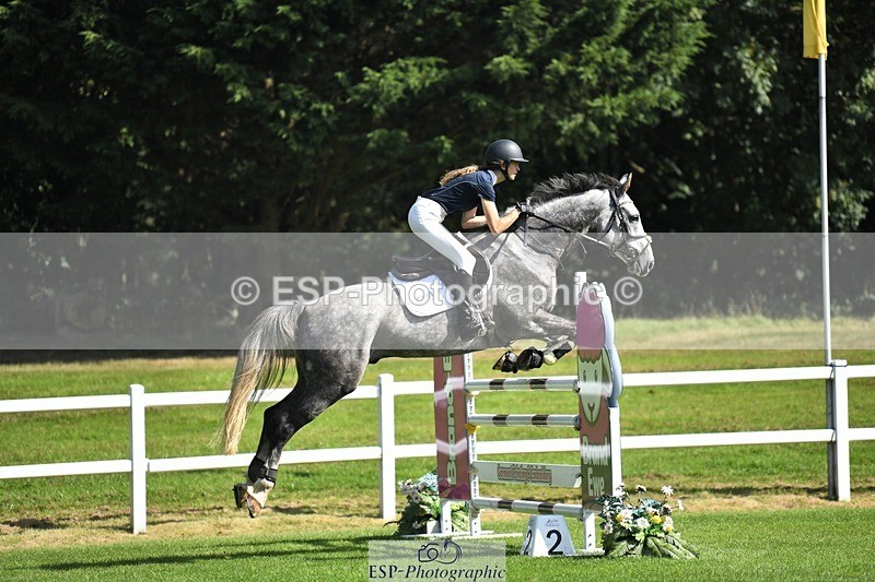 230908-113959-01183 - Cls 2 Snr Foxhunter & 1.20m Open