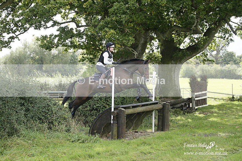  WWHT 031021 4090 - Open (1.00m) 03/10/21