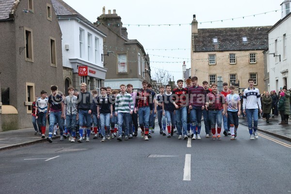 AA075494 - Christmas Boys Ba'