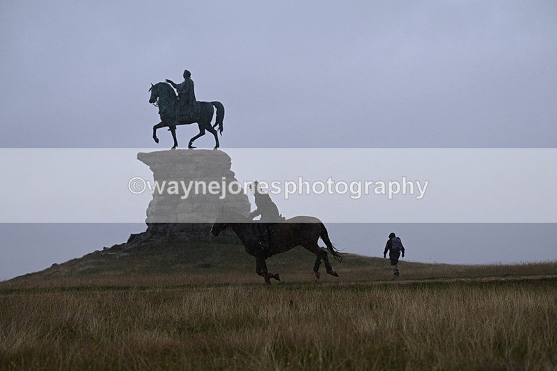 DSC_3117 - Time at Statue 12:59 to 13:49