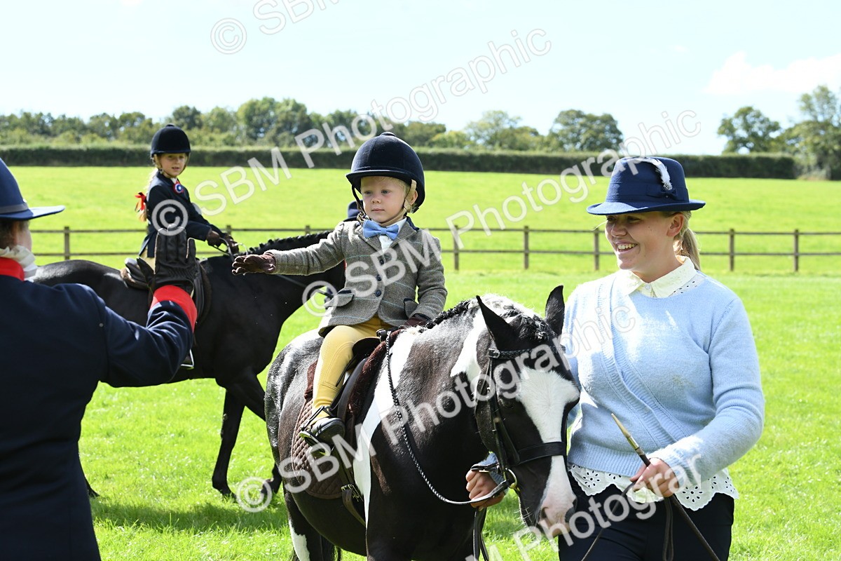 SBM_41244 - S19 - Lead Rein Show & Show Hunter Pony