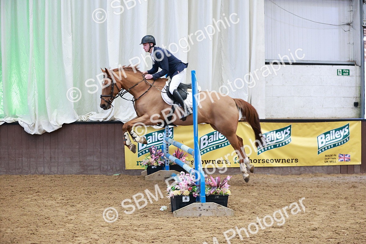 SBM_000268 - Class 2 - Senior British Novice - 90cm