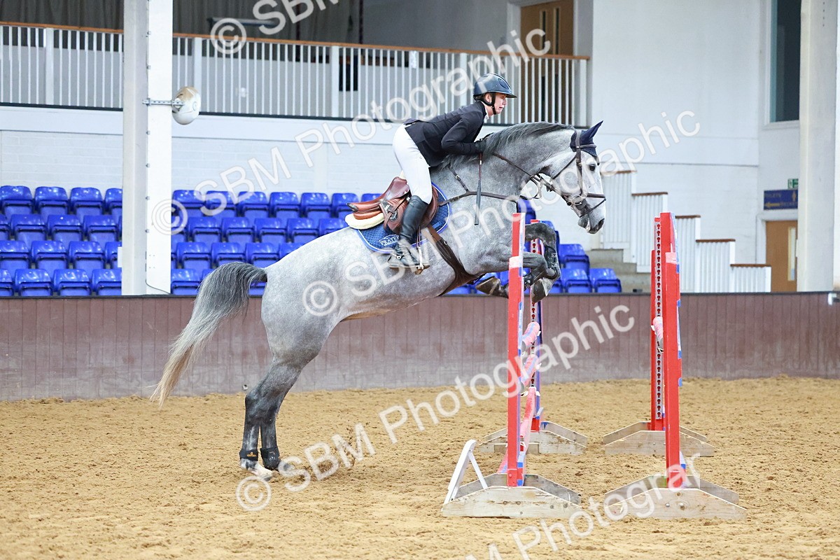 SBM_001699 - Class 4 - Senior Newcomers 1.10m