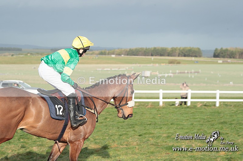 PtP 311223 492 - Larkhill Racing Club Point-to-Point 31/12/23