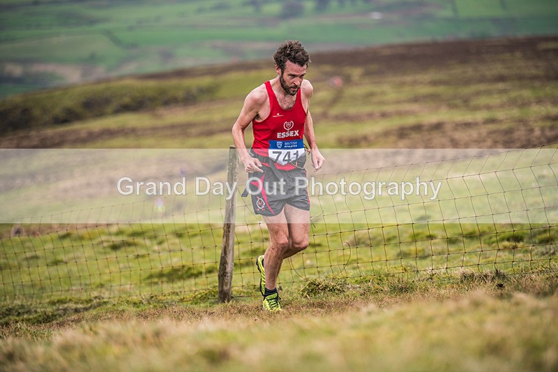 Keswick-447 - Inter Counties & Up and Down Mountain Running Champs (Junior & Senior Races) Sunday 21st April 2024