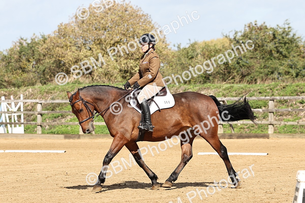 SBM_000500 - Class 45 - Prelim 1 Combined Training