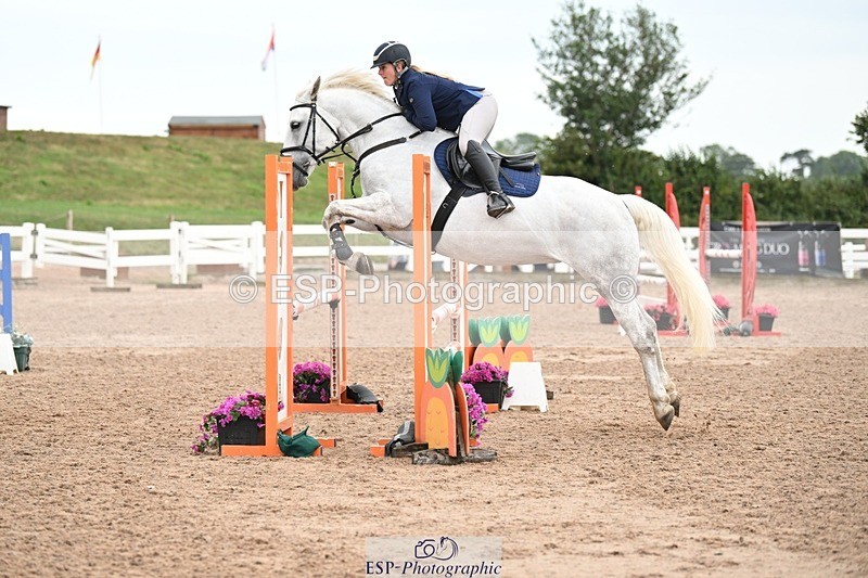 250727-134512-10457 - Cls 34 95cm Amateur Quali