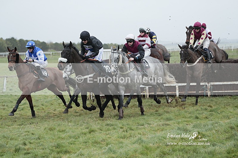 PtP 041222 0443 - Larkhill Racing Club Point-to-Point Larkhill 01/01/23