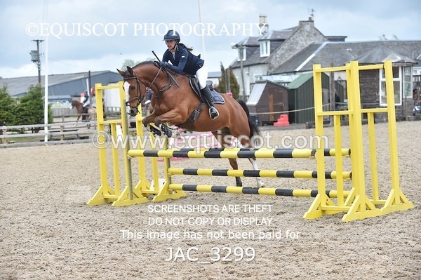 JAC_3299 - CLASS 3 0.85m Amateur Championship Qualifier