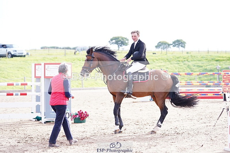 240804A-083446-09828 - Cls 41 Snr 1.20m Open