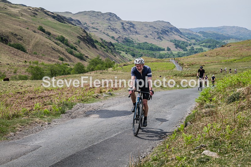 123848 - Hardknott Pass Camera 1 12.00-13.00