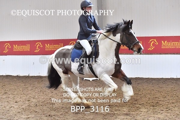 BPP_3116 - CLASS 2 30CM