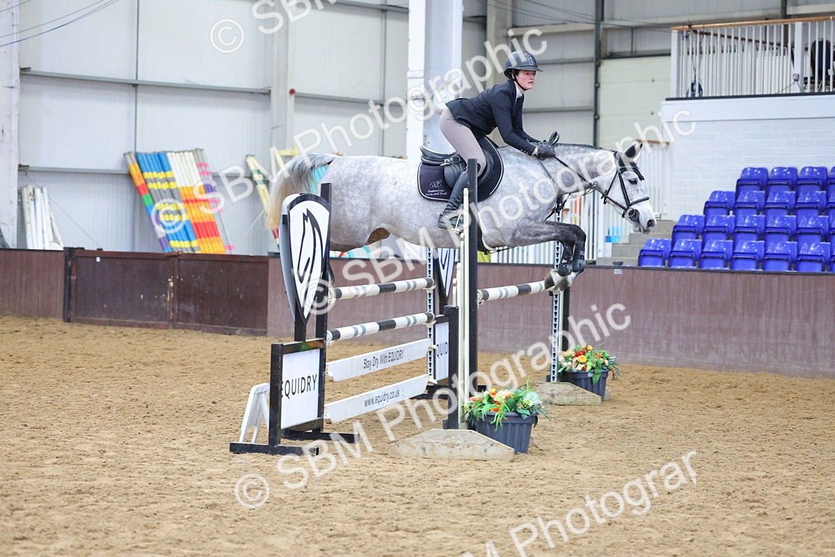 SBM_003236 - Class 8 - Senior Newcomers - 1.10m