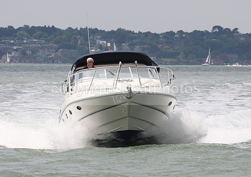 130609 HG IV WINDY GRAND MISTRAL WT7A1542 - Motorboats - Open