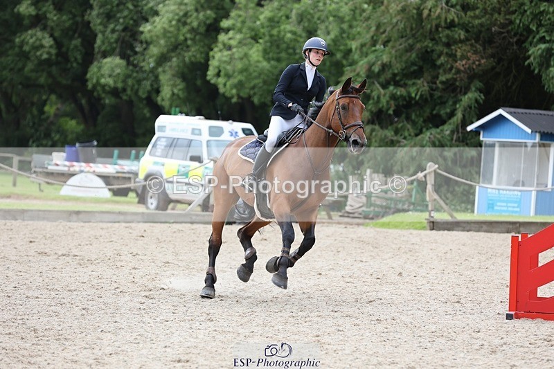 240615-130700-01520 - Cls 4 Snr Newcomers and 1.10m Open