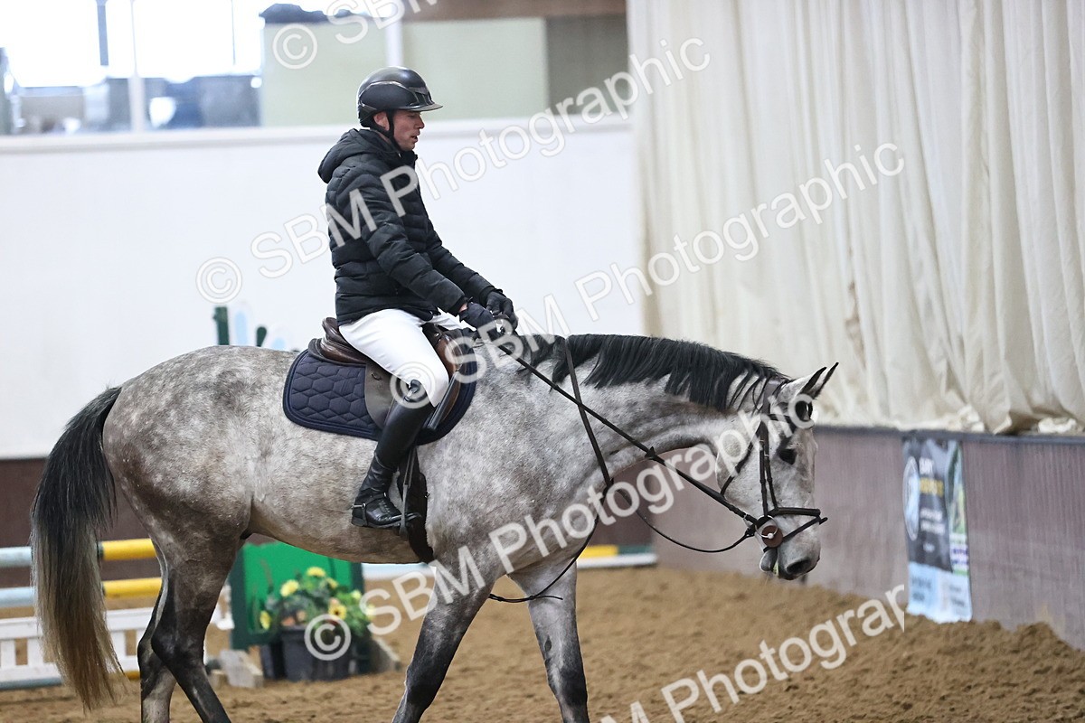 SBM_002341 - Class 8 - Clear Round 80cm