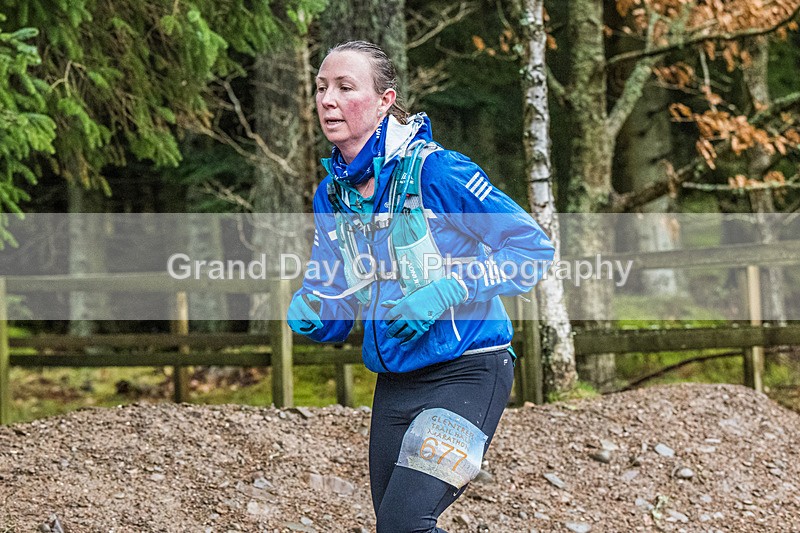 Glentress 21  10K-378 - High Terrain Events Glentress 21 & 10K Trail Runs Saturday 18th February 2023