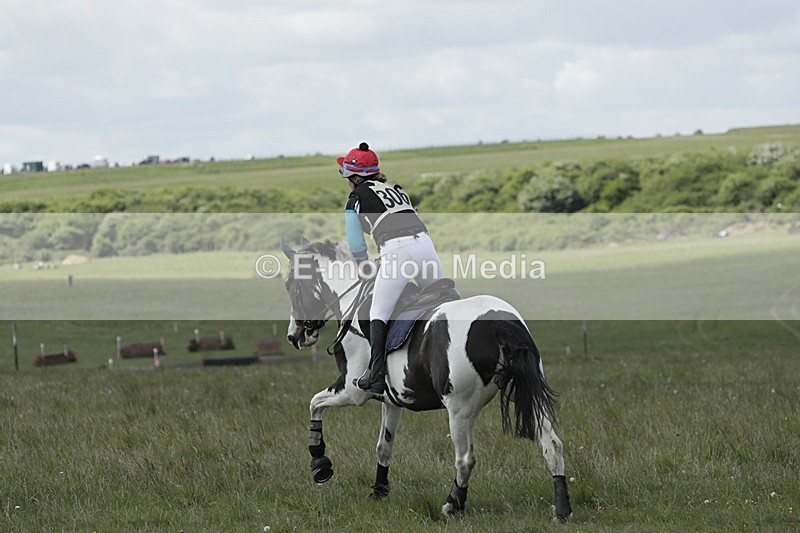 BVHT 140517  IXC -70 - Class 1 XC Intermediate 14/05/17