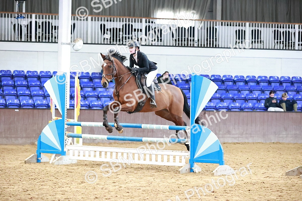 SBM_001227 - Class 3 - 90cm