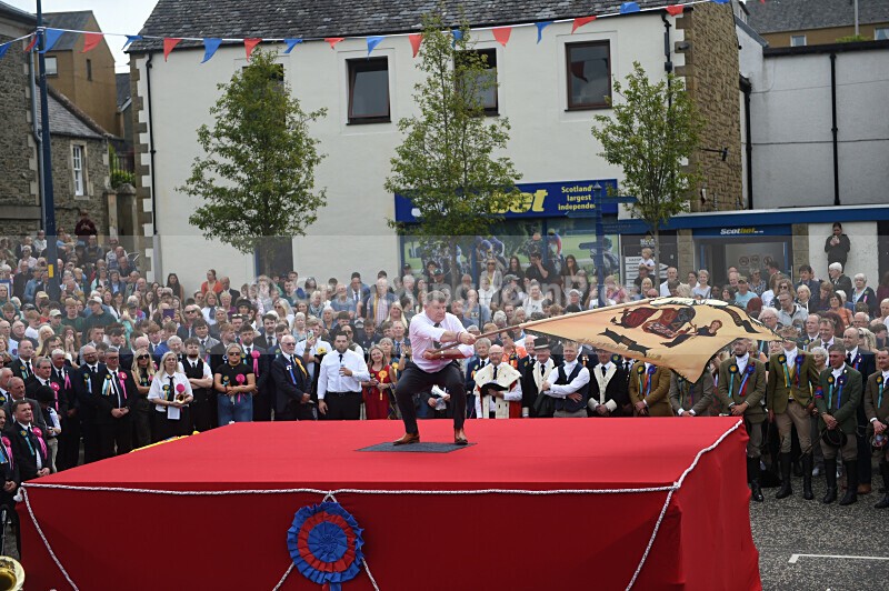 _299 - Selkirk Common Riding 2025