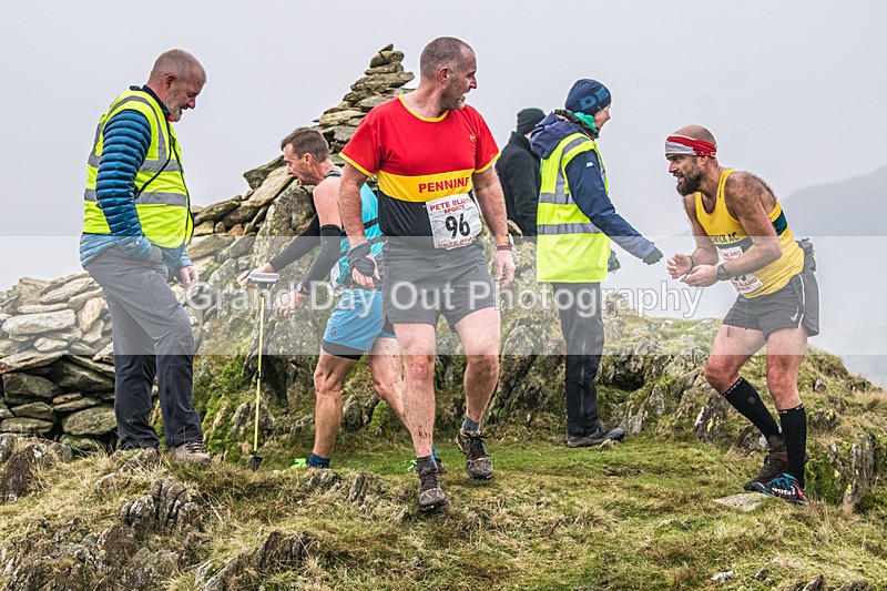 Dunnerdale-598 - Dunnerdale Fell Race Saturday 9th November 2024