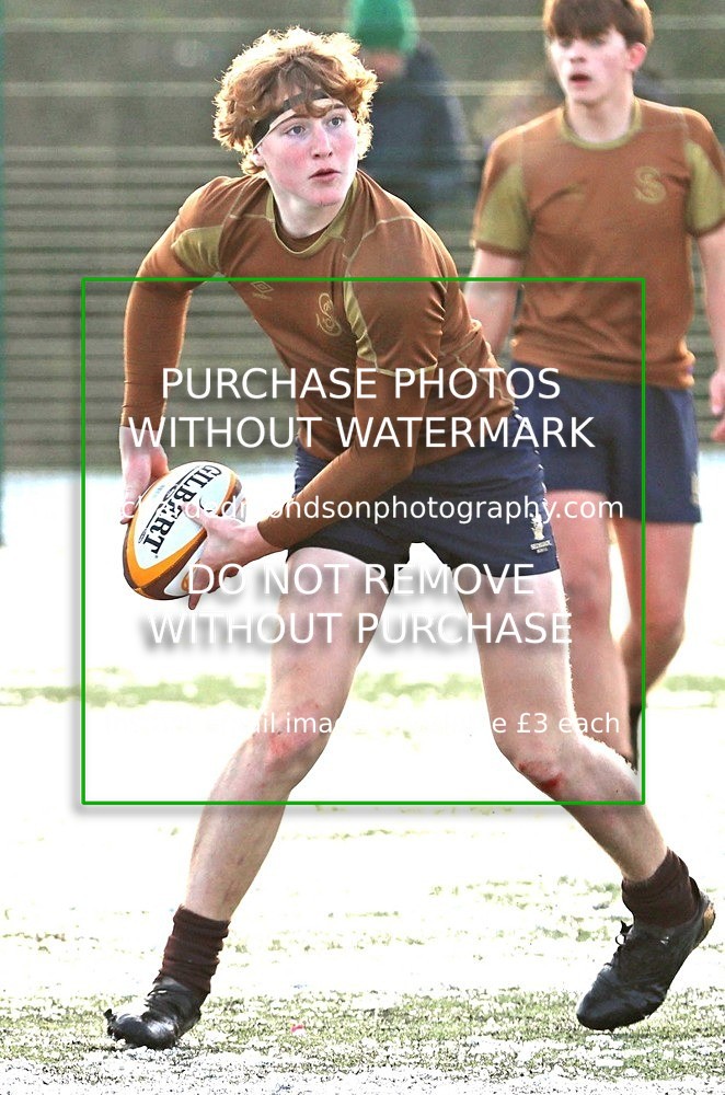 IMG_5728 - Sedbergh School U14 vs Millfield U14 (6/12/23)