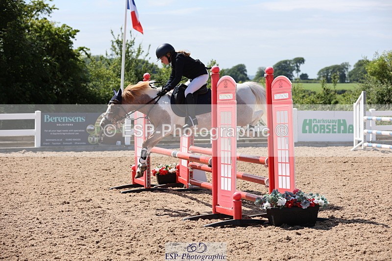 240629A-152954-07139 - Cls 16 11yrs and Under 128cm