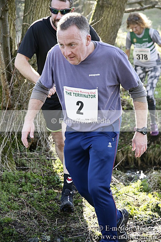 PVT 240219 663 - The Terminator Race - Pewsey Vale - 24/02/19