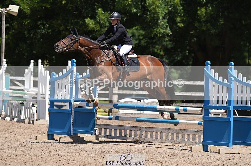 230707-125024-06914 - Cls 20 British Novice & 90cm Open