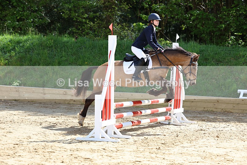 3E7A6205 - Class 4: 60cm Junior