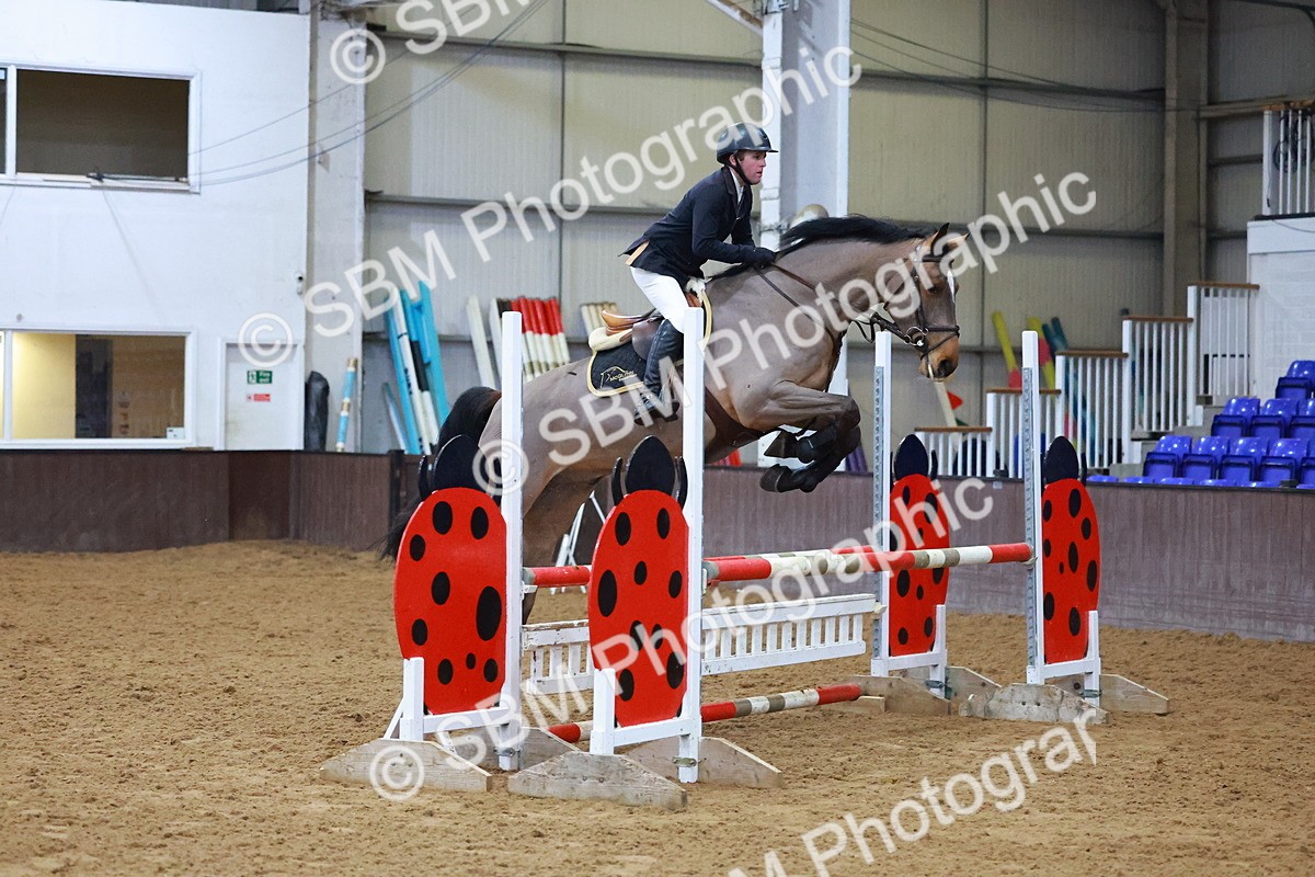 SBM_001047 - Class 3 - Senior Discovery - 1.00m