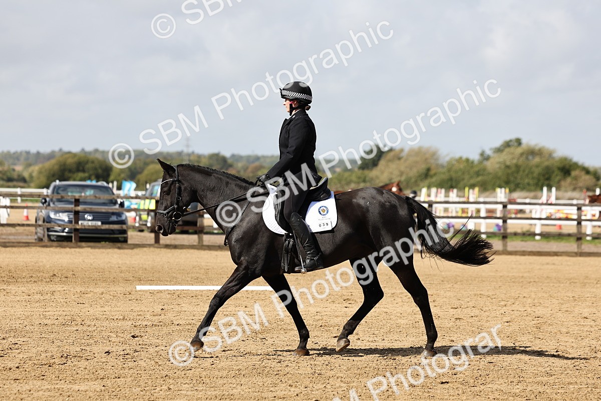 SBM_001082 - Class 46 - Novice 1 Combined Training